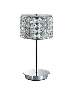 Настольная лампа Roma TL1 114620 Ideal lux