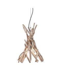 Подвесной светильник Driftwood SP1 129600 Ideal lux