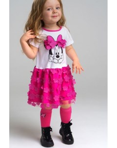 Платье с принтом Minnie Mouse Playtoday