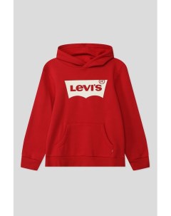Худи с логотипом бренда Levi's®