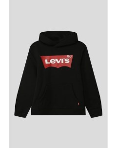 Худи с логотипом бренда Levi's®