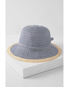 Шляпа полосатая Heini Kn collection