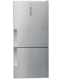 Двухкамерный холодильник HA84BE 72 XO3 2 Hotpoint ariston