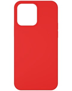 Чехол для мобильного телефона MF SC 022 для Apple iPhone 13 Pro MagSafe красный Moonfish