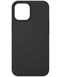 Чехол для мобильного телефона MF SC 016 для Apple iPhone 13 mini MagSafe черный Moonfish