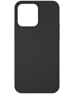 Чехол для мобильного телефона MF SC 008 для Apple iPhone 13 Pro черный Moonfish