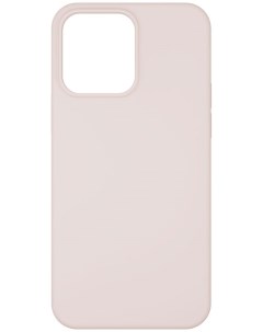 Чехол для мобильного телефона MF SC 053 для Apple iPhone 13 Pro Max нежно розовый Moonfish