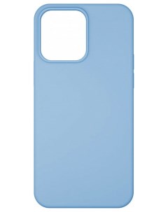 Чехол для мобильного телефона MF SC 043 iPhone 13 сиренево синий Moonfish