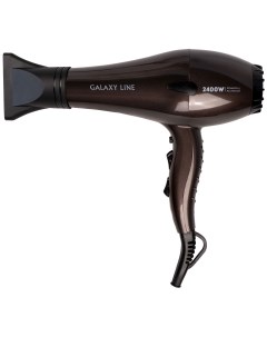 Фен для волос профессиональный LINE GL4343 Galaxy