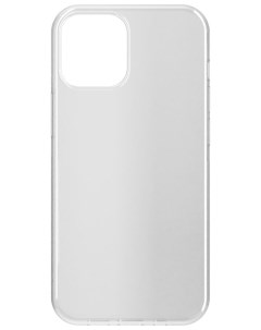 Чехол для мобильного телефона MF TPU 001 iPhone 13 mini прозрачный Moonfish