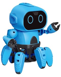 Конструктор Умный Робот многоножка Ocie