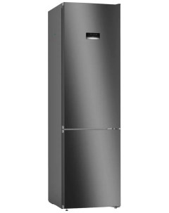 Двухкамерный холодильник Serie 4 VitaFresh KGN39XC28R Bosch