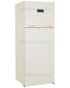 Двухкамерный холодильник JR FV 432 EN Jacky's