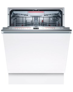 Встраиваемая посудомоечная машина Serie 6 SMV6ZCX42E Bosch