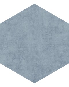 Керамогранит Atrium Alpha Hex Azul 25 8x29 Pamesa