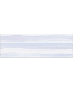 Настенная плитка Elegant Stripes Blue 25х75 Meissen