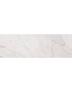 Настенная плитка Carrara Белый 29х89 Meissen
