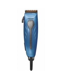 Машинка для стрижки волос ZHC6105 синий черный Zelmer