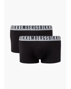 Трусы 2 шт Bikkembergs