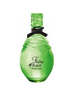 Fairy Juice Green Naf naf