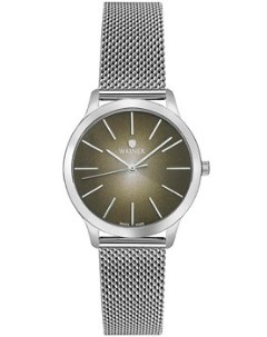 Швейцарские наручные женские часы Wainer