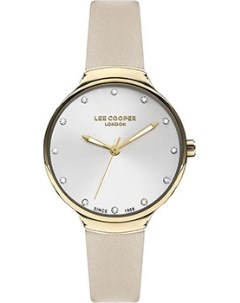 Fashion наручные женские часы Lee cooper