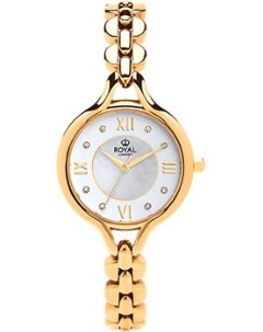 Fashion наручные женские часы Royal london