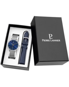 Fashion наручные мужские часы Pierre lannier