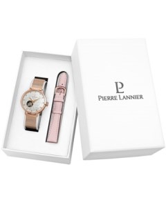 Fashion наручные женские часы Pierre lannier
