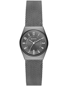 Швейцарские наручные женские часы Skagen