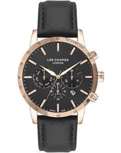 Fashion наручные мужские часы Lee cooper