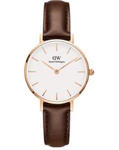 Fashion наручные женские часы Daniel wellington