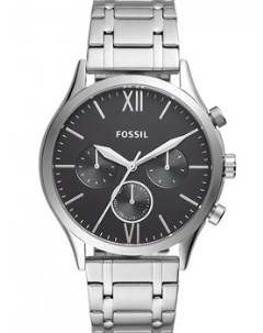 Fashion наручные мужские часы Fossil