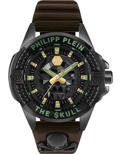 Fashion наручные мужские часы Philipp plein