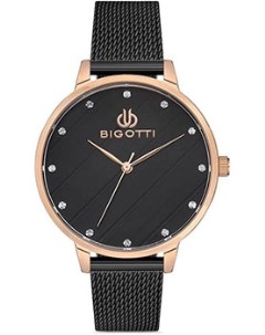 Fashion наручные женские часы Bigotti