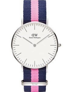 Fashion наручные мужские часы Daniel wellington