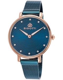 Fashion наручные женские часы Bigotti