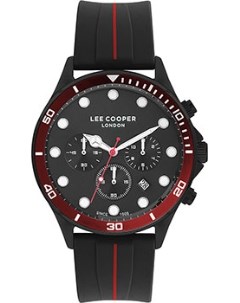 Fashion наручные мужские часы Lee cooper