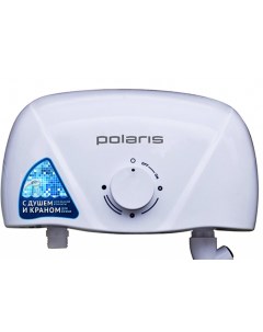 Электрический водонагреватель ORION SLR 5 5 SТ белый Polaris