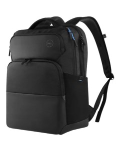 17 Рюкзак для ноутбука PO1720P черный Dell