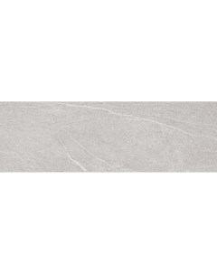 Настенная плитка Grey Blanket Серый 29x89 Meissen