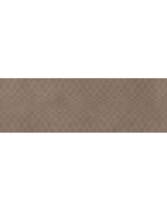 Настенная плитка Arego Touch Рельеф Сатиновая Темно серый 29x89 Meissen