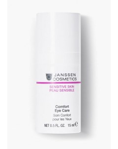 Крем для кожи вокруг глаз Janssen cosmetics