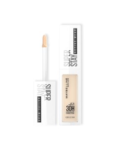 Консилер для лица SUPER STAY тон 10 Maybelline