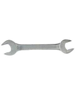 Ключ рожковый 22 х 24 мм хромированный Sparta