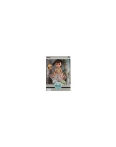 Кукла Мулиша со своим любимцем коллекция Ванильное небо 33 см Игротрейд