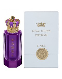 K abel Royal crown