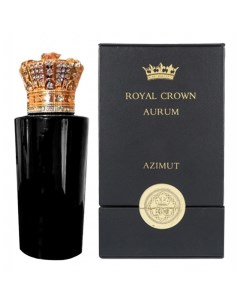 Azimuth Royal crown