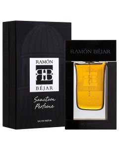 Sanctum Perfume Ramon bejar