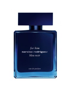 For Him Bleu Noir Eau de Parfum Narciso rodriguez